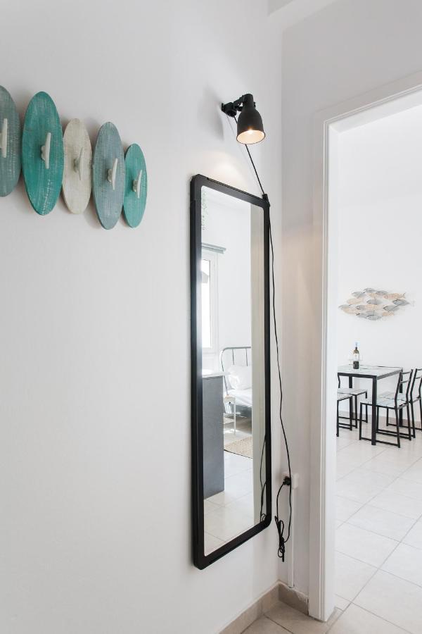 Aegean Style, City Center Studio Next To Acropolis Atenas Exterior foto